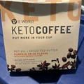 It Works! Pumpkin Spice Coffee 12 K-Cups Keto Coffee Pods It Works FREE SHIP