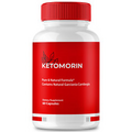 Ketomorin Keto Capsules, Ketomorin Weight Loss Capsules (60 Capsules)