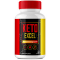 Keto Excel Capsules, Keto Excel Weight Management Pills (60 Capsules)