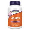 NOW FOODS CoQ10 100 mg - 150 Softgels