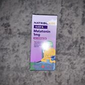 Natrol Kids Melatonin Strawberry Sleep Supplement 1 mg 30 Tablets