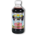 Black Cherry Concentrate 8OZ