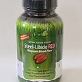 Irwin Naturals Steel Libido Red MAGNUM Blood Flow 75 Liquid Soft Gels EXP  07/24