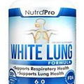 Lung Cleanse And Detox.Support Lung Health. Supports Respiratory Health. 60 Caps