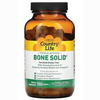 Country Life Bone Solid 180 Capsules