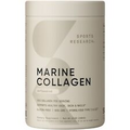 Marine Collagen Peptides Powder - Sourced from Wild-Caught Fish Keto Certified
