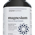 Smarter Magnesium Multi-Active Magnesium 4 Forms of Magnesium, Glycinate, Citrat