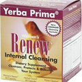 Yerba Prima Women’s Renew Internal Cleansing System - 30 Day Cleanse and...