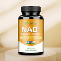 NAD3 Fountain of Youth -Anti-Aging,Energy Production,Longevity & Cellular Health