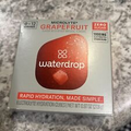Microlyte Electrolyte Zero Sugar  Rapid Hydration Cubes Grapefruit 0.97oz