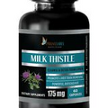 weight loss products - MILK THISTLE 175MG 1B - milk thistle powder