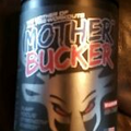 Bucked Up Mother Bucker Mother of All Pre-Workouts 20 Ser.  Rocket Pop BB 02/26