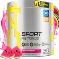C4 Sport Pre Workout Powder Watermelon - Pre Workout Energy Creatine