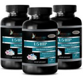 5-Htp Powder Extract Tablets - L-5-HTP 377mg - For Sleep Problems - 3 Bottles