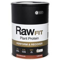 Amazonia RawFit Plant Protein Perform & Recover (Rich Chocolate) - 1.25kg