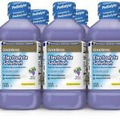 GoodSense Liquid Electrolyte Solution, Grape Flavor, 33.8 Fl Oz (Singles)