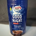 Good Night, Protein Hot Cocoa Mix, Cozy Cocoa, 11.6 oz (330 g) 20 Servings