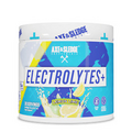 Axe & Sledge - Electrolytes+