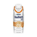 Nutren (2.0 kcal/mL) Calorically-Dense Tube Feeding Formula, Unflavored, 8.45...
