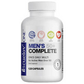 Men's Multivitamin•Supports Health and Vitality•eye vision/metabolism management