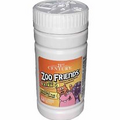 21st Century Zoo Friends Multivitamin Support 60 Chewable Tablets