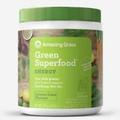 Amazing Grass Greens Blend Lemon Lime Energy Drink Powder Ex:09/25