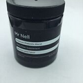 Mr Nell Dietary Fiber Supplement Premium Prebiotic Blend Mocha Latte Flavor 1/25
