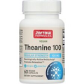 Jarrow Formulas, Inc. Vegan Theanine 100 100 mg 60 Veg Caps