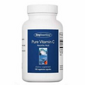 Pure Vitamin C Ascorbic Acid 100 Veg Caps