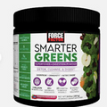 Force Factor Smarter Greens Superfoods, Detox, Cleanse & Digestion Powder 14.8oz