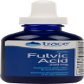 Trace Minerals | Liquid Ionic Fulvic Acid | 250 Mg | Normal Gut and Digestion Fu