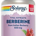 Berberine 500 mg from Indian Barberry Root, HCl 100ct