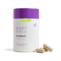 Nu Skin Beauty Focus Multi beauty focuses on skin, hair and nails Free Shipping
