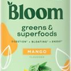 Bloom Nutrition Greens & Superfoods Powder, Mango, 25 Servings, 5 oz (141 g)