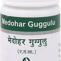 Panihari Dhanvantari Medohar Guggulu - 60 Tablets (Pack of 4)