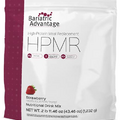 Bariatric Advantage High Protein Meal Replacement - For Pre- & Post-Bariatric Surgery Patients - 27 g Protein - With Folate & More - 28 Servings - Strawberry