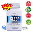 Sleep Health Capsules* Nervous System Health + Improve Sleep Health Supplement