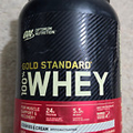 Optimum Nutrition Gold Standard 100% Whey Protein Powder 1.85 lb Cookies & Cream