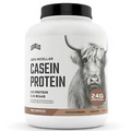 Levels 100% Micellar Casein Protein, Hormone Free, Chocolate, 4LB