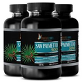 Prostate support capsules - SAW PALMETTO 500 3B - saw palmetto vitamins