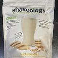 *NEW* SNICKERDOODLE Vegan Shakeology meal supp- 30 day supply- Bodi/Beachbody
