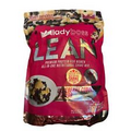 LadyBoss Lean Protein Powder-BLUEBERRY COBBLER flavor-Brand New  Best By 4/23