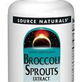 Broccoli Seed Extract 250mg 60 Tablets BROCCOMAX
