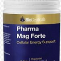 Bioceuticals Pharma Mag Forte 120 Tablets RRP $69.95 ozhealthexperts