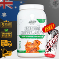 JDN ALTERED 100% ISOLATE (27 SERVES) PROTEIN + FREE ALTERED ENERGY CAN