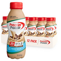 Premier Protein Shake Café Latte 30g Protein 1g Sugar 24 Vitamins & Minerals