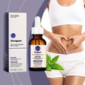 Belly Fat-Burner Drops to Lose Stomach Fat Weight-Loss Drops for Women Men New