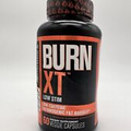 New Burn-Xt Thermogenic Fat Burner Appetite Suppressant Low Stim - Exp.08/24
