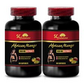 weight loss pills - AFRICAN MANGO EXTRACT 1000mg - african mango seed powder - 2