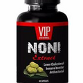 Antioxidant and probiotic - NONI EXTRACT 500MG 1B - noni fruit leather